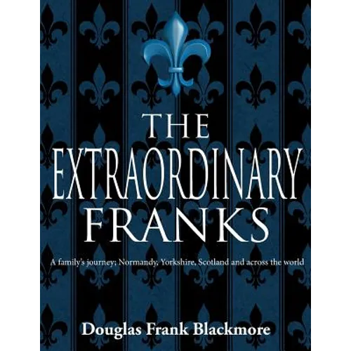 The Extraordinary Franks