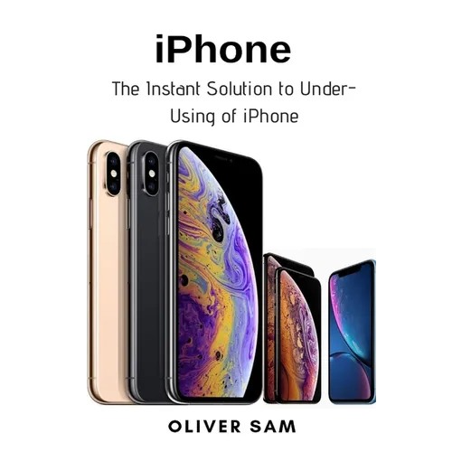 iPhone: The Instant Solution to Under-Using of iPhone