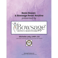 Bowsage Therapy: Basic Bowen Therapy