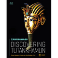 Discovering Tutankhamun: From Howard Carter to the Golden City