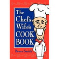 The Chef's Wife's Cook Book