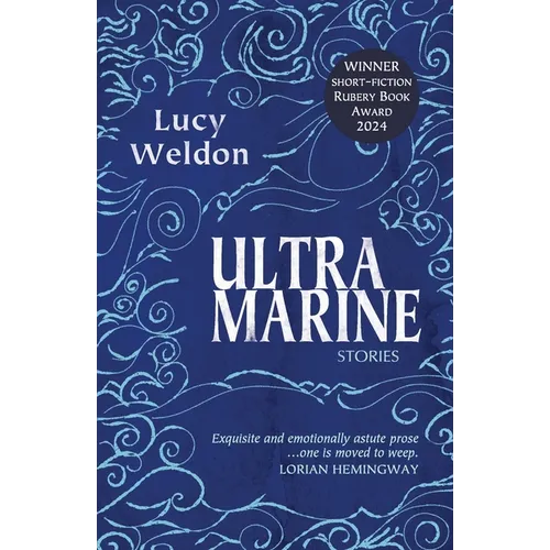 Ultramarine