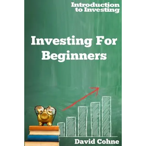 Investing For Beginners