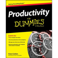 Productivity for Dummies