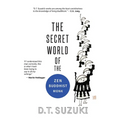 The Secret World of the Zen Buddhist Monk