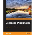 Learning Pixelmator