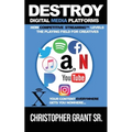 DESTROY Digital Media Platforms: How Competitive Streaming Levels the Playing Field for Creatives