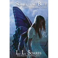 Something Blue and Other Colorful Deaths
