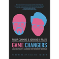Game Changers: Leading Today's Learning for Tomorrow's World