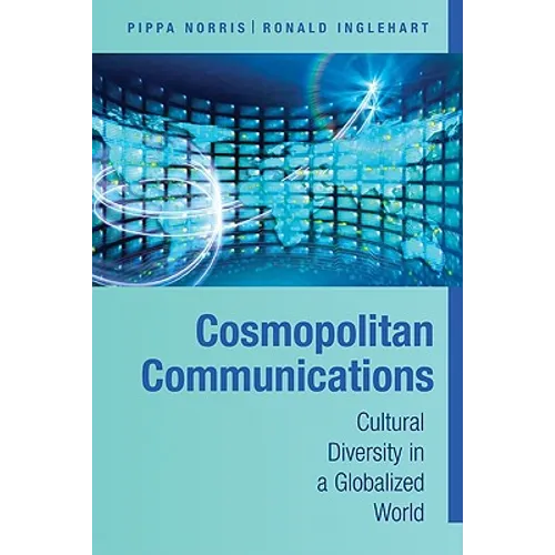 Cosmopolitan Communications