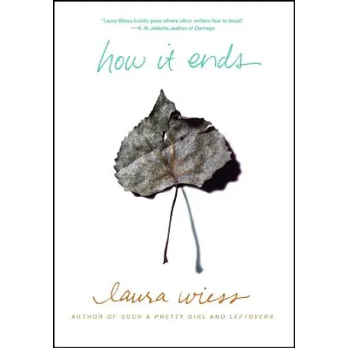 How It Ends