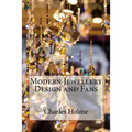 Modern Jewellery Design and Fans