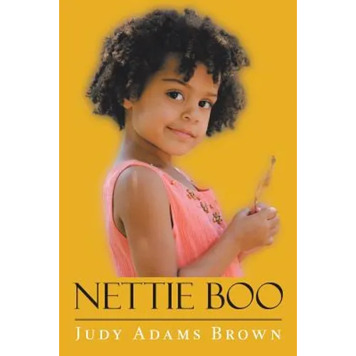 Nettie Boo