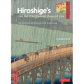 Hiroshige's One Hundred Famous Views of EDO: The Definitive Collector's Edition (Woodblock Prints)