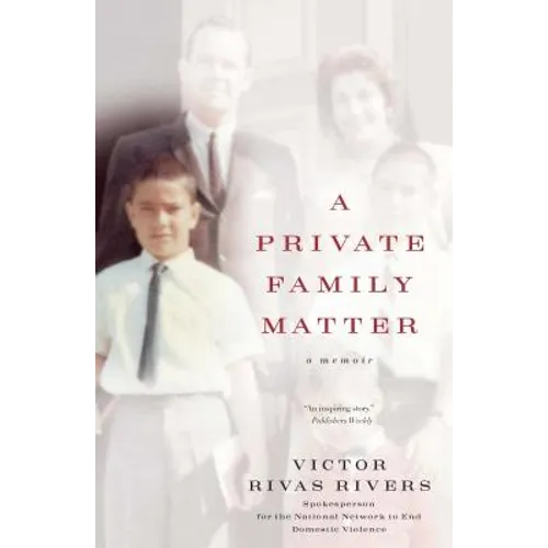 A Private Family Matter: A Memoir
