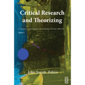 Critical Research and Theorizing