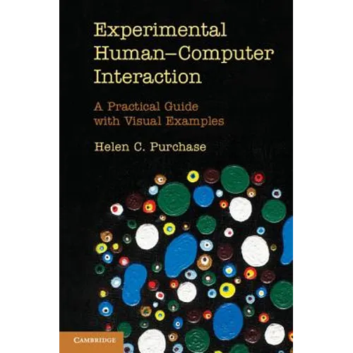 Experimental Human-Computer Interaction