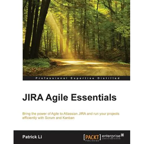 JIRA Agile Essentials