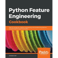 Python Feature Engineering Cookbook
