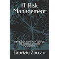 IT Risk Management: Introduction to the main concepts and processes of IT Risk Management
