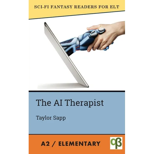 The AI Therapist