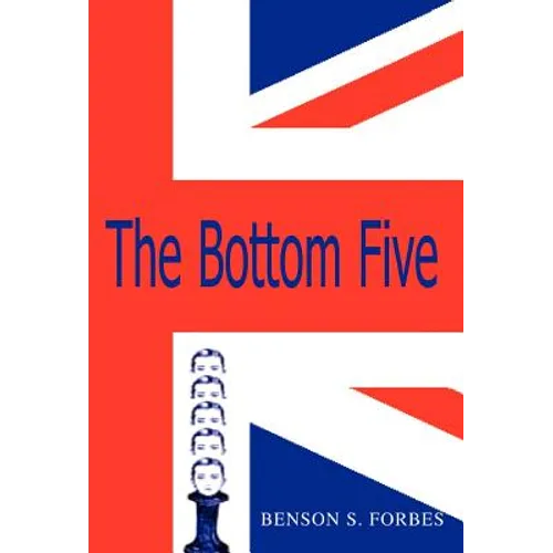 The Bottom Five
