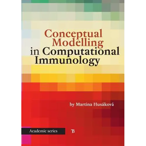 Conceptual Modelling in Computational Immunology