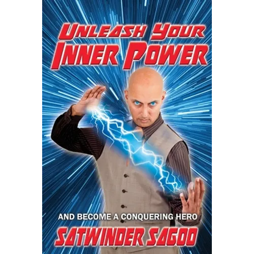 Unleash your Inner Power