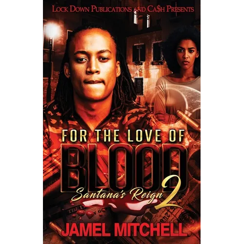 For the Love of Blood 2