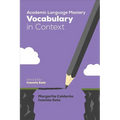 Academic Language Mastery: Vocabulary in Context