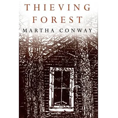 Thieving Forest