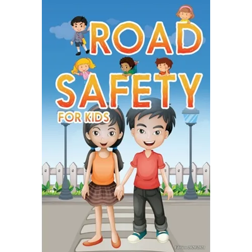 road safety for kids: edition 2020/2021