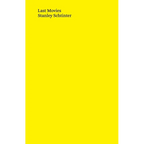Last Movies - Paperback