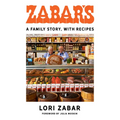 Zabar's: A Family Story, with Recipes
