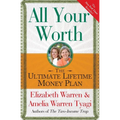 All Your Worth: The Ultimate Lifetime Money Plan