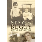 Stay in the Buggy: The story of an ordinary woman doing extraordinary things - Paperback