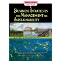 Business Strategies and Management for Sustainability