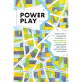 Power Play: Explorando Y Empujando Fronteras En Una Escuela En Tejas Through a Multilingual Play-Based Early Learning Curriculum