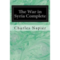 The War in Syria Complete