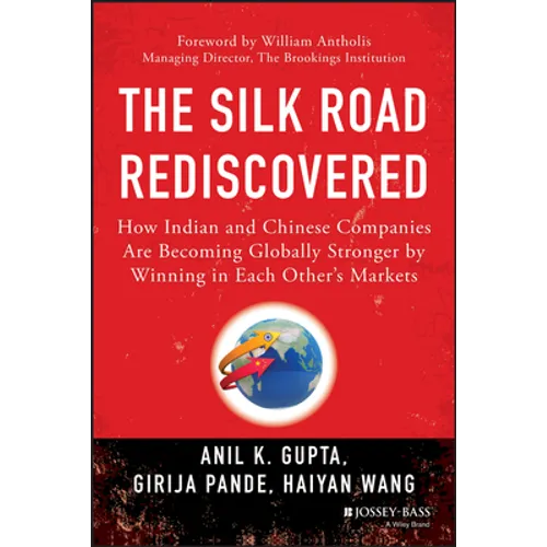 The Silk Road Rediscovered