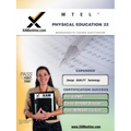MTEL Physical Education 22 Teacher Certification Test Prep Study Guide