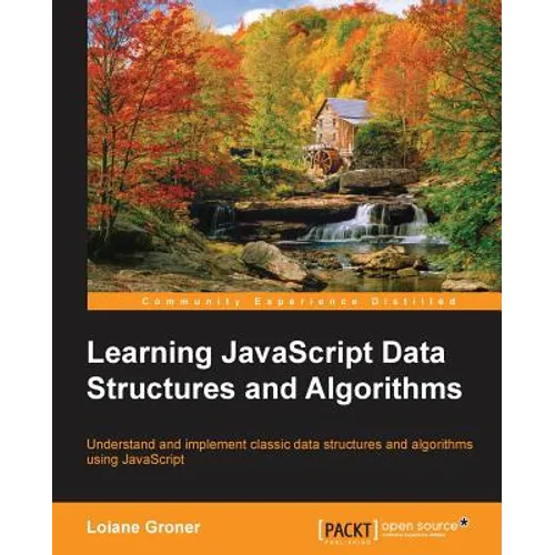 Learning JavaScript Data Structures and Algorithms