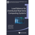 Load Balance for Distributed Real-Time Computing Systems