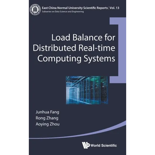 Load Balance for Distributed Real-Time Computing Systems