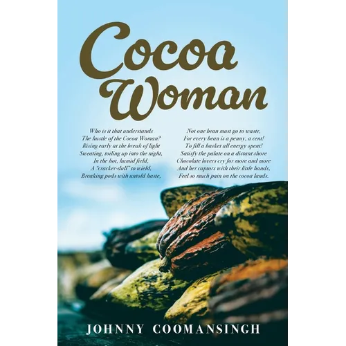 Cocoa Woman