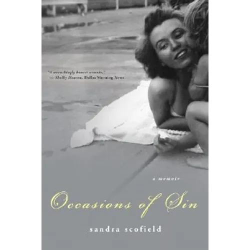 Occasions of Sin (Revised)