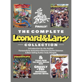 The Complete Leonard & Larry Collection