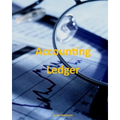 Accounting Ledger: Columnar Ruled Ledger Cash Book