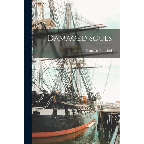 Damaged Souls