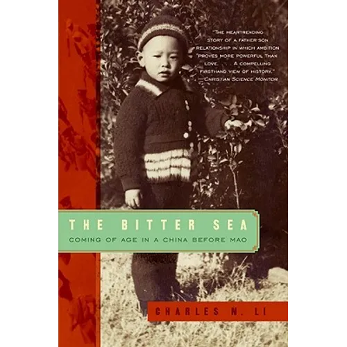 The Bitter Sea